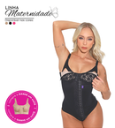 Body Amamentação Premium