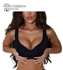 3 Sutiãs Modeladores