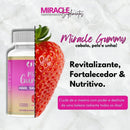 Cinta Faixa + Miracle Gummy