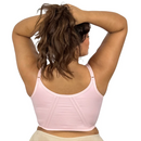 Cinta Modeladora Body Pré Moldado e Sutiã Modelador + Miracle Body