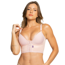 Sutiã Modelador com Bojo Plus Size