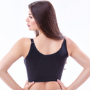 Cinta Modeladora Body com Bojo + Sutiã Modelador